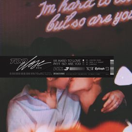 I'm Hard To Love, But So Are You, Vol. 3 - 2019 • Sencillo/EP