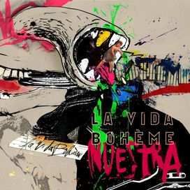 Nuestra - 2010 • Álbum