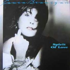 Spirit Of Love - 1987 • Single/EP