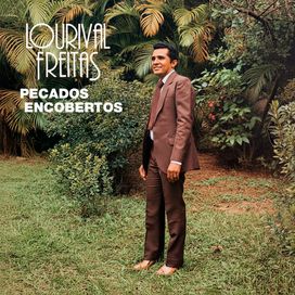 Pecados Encobertos - 1991 • Álbum