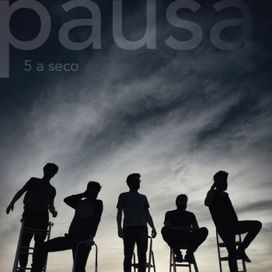 Pausa - 2019 • Álbum