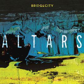 Altars (Live) - 2016 • Álbum