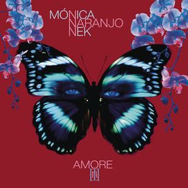 Amore (part. Nek) - 2024 • Single/EP
