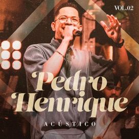 Acústico, Vol. 2 - 2022 • Álbum