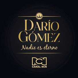 Nadie Es Eterno - 2024 • Sencillo/EP
