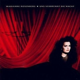 Uns Verbrennt Die Nacht - 1989 • Álbum