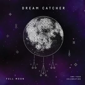 Full Moon - 2018 • Sencillo/EP