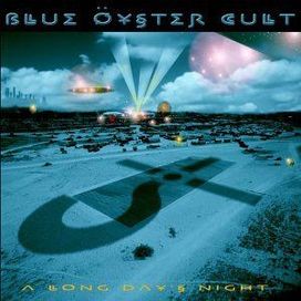 A Long Day's Night - 2002 • Álbum