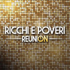 Reunion - 2021 • Álbum