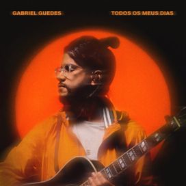 Todos Os Meus Dias (Ao Vivo) - 2021 • Single/EP