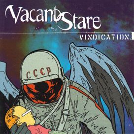 Vindication - 2002 • Álbum