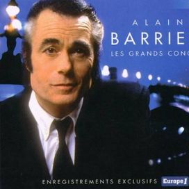 Les Grands Concerts - 2005 • Álbum