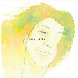 Soony Seven - 2013 • Álbum