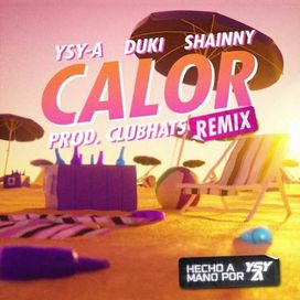 Calor (remix) - 2020 • Single/EP