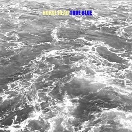 True Blue - 2016 • Álbum