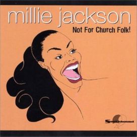 Not For Church Folk! - 2001 • Álbum