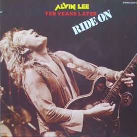 Ride On - 1979 • Álbum