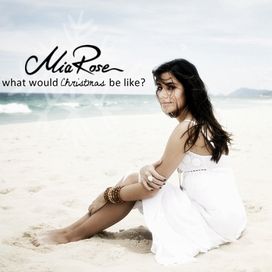 What Would Christmas Be Like? - 2009 • Álbum
