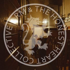 RM &amp; The Honest Heart Collective - The Honest Heart Collective