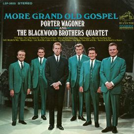 More Grand Old Gospel - 1967 • Álbum