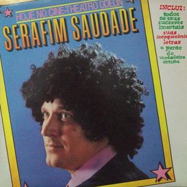 Serafim Saudade - 1985 • Álbum