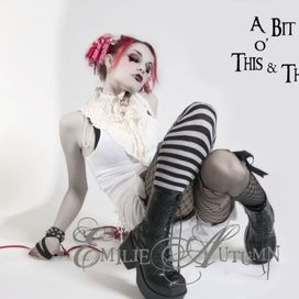 A Bit o' This &amp; That - 2007 • Álbum