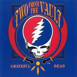 Two From The Vault - 1992 • Álbum