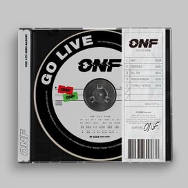 Go Live - 2019 • Single/EP