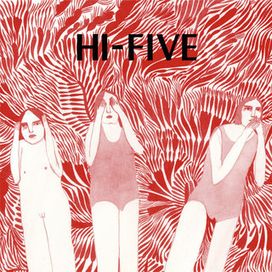 Hi-Five - 2014 • Single/EP