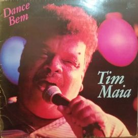 Dance Bem - 1990 • Álbum