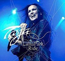 Luna Park Ride - 2015 • Álbum