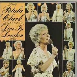 Live In London - 1974 • Álbum