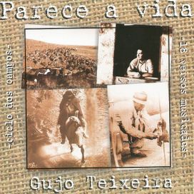 Parece a Vida - 2006 • Álbum