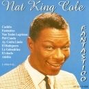 Nat King Cole- Fantástico - 2001 • Álbum