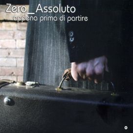 Appena Prima di Partire - 2007 • Álbum