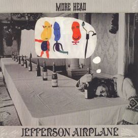 More Head - 2013 • Álbum