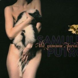 Älä Sammu Aurinko - 2011 • Álbum