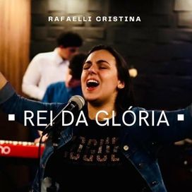 Rei da Glória  - 2023 • Single/EP