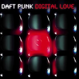 Digital Love  - 2003 • Single/EP