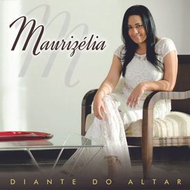 Diante do Altar - 2015 • Álbum
