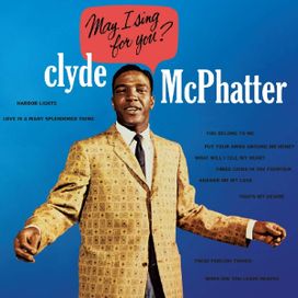 May I Sing For You? - 1962 • Álbum