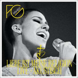 Liebe ist meine Religion (live und akustisch) - 2013 • Álbum