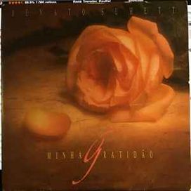 Minha Gratidão - 1991 • Single/EP