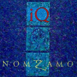 Nomzamo - 1987 • Álbum