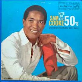 Hits Of The 50's - 1960 • Álbum