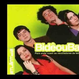 Para Onde Voam Os Ventiladores de Teto No Inverno? - 2001 • Álbum