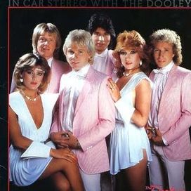 In Car Stereo With The Dooleys - 1983 • Álbum