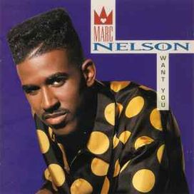 I Want You - 1991 • Álbum