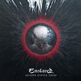 Axioma Ethica Odini - 2010 • Álbum