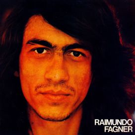 Raimundo Fagner - 1976 • Álbum